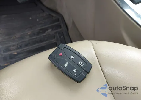 2012 Land Rover Lr2 из США, поврежденный, VIN SALFR2BN5CH296474